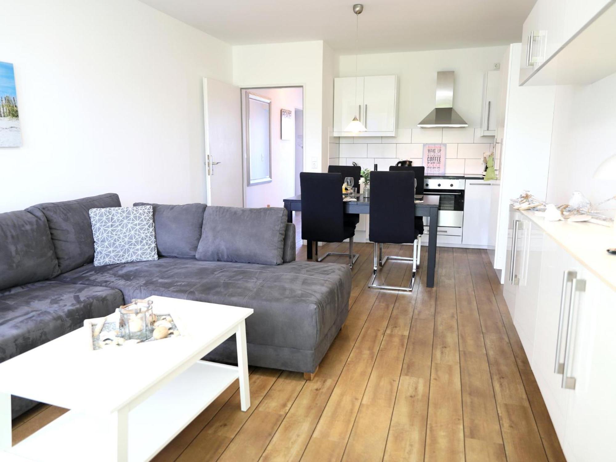 Kjeirstr. 34, W9, H. Atlanta Leilighet Westerland Eksteriør bilde