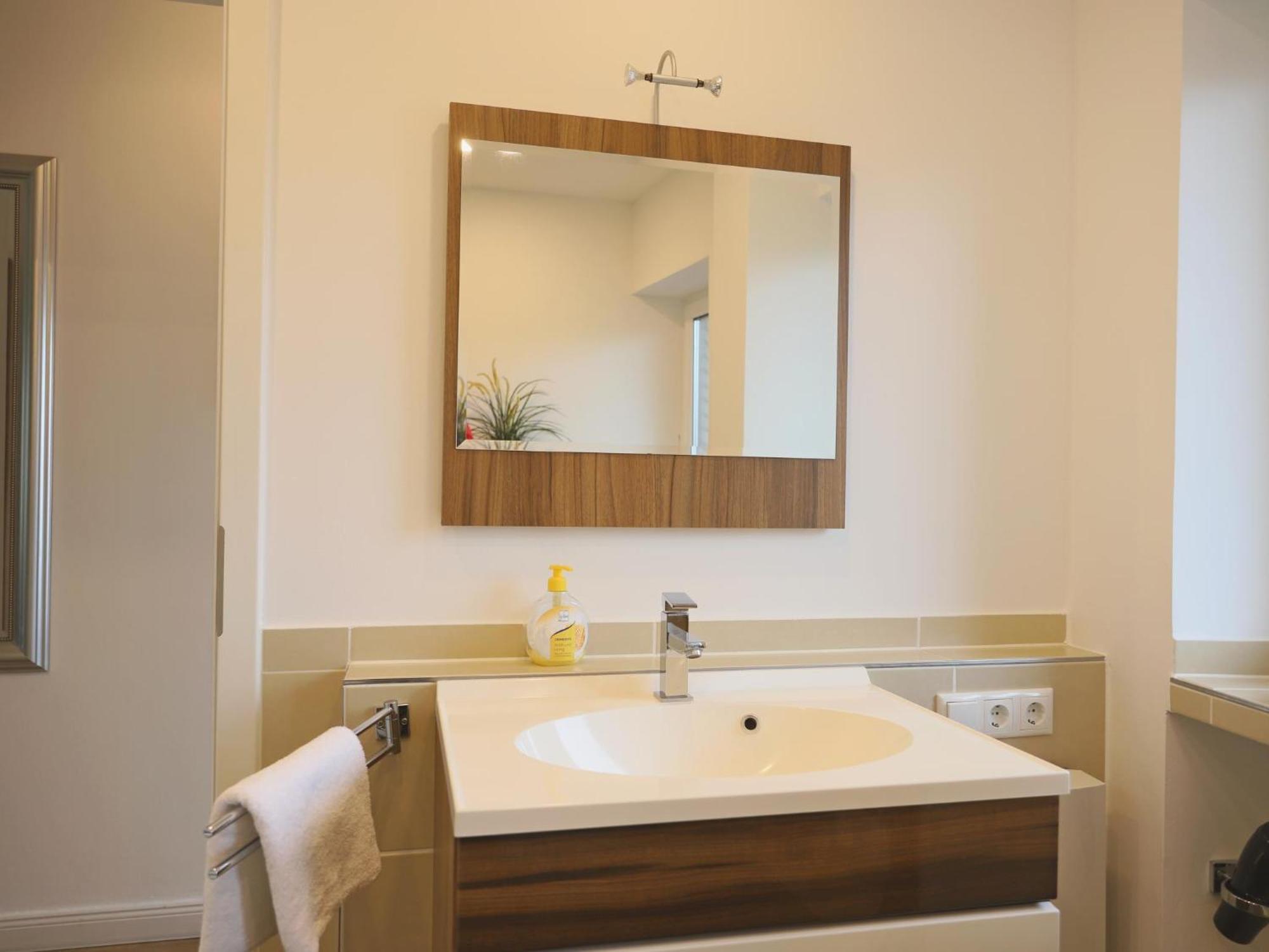 Kjeirstr. 34, W9, H. Atlanta Leilighet Westerland Eksteriør bilde
